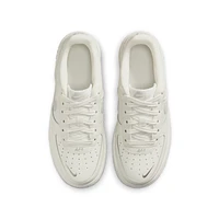 Nike Air Force 1 Big Kids' Shoes