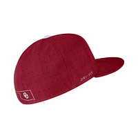 Oklahoma Nike College Baseball Hat