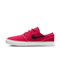 Nike SB Zoom Janoski OG+ Electric Skate Shoes