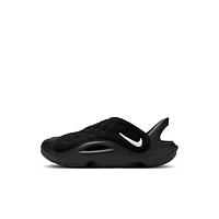 Nike Aqua Swoosh Little Kids' Sandals