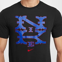 Nike Men's Dri-FIT Baseball T-Shirt