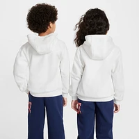 Nike Game Day Essentials Toddler Pullover Hoodie