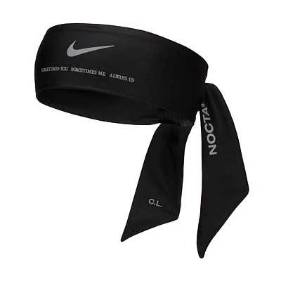 Nike Dri-FIT Reflective Head Tie