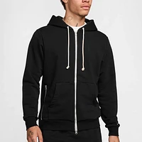 Nike Standard Issue Men's Dri-FIT Full-Zip Basketball Hoodie