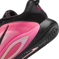 A'One A'ja Wilson Big Kids' Basketball Shoes