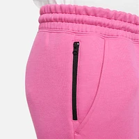 Nike Sportswear Tech Fleece Big Kids' (Girls') Joggers