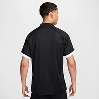 Nike Air Men's Short-Sleeve Jersey