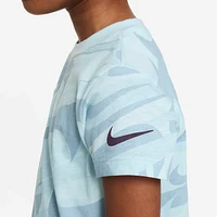 Nike Prep Your Step Little Kids' Graphic T-Shirt