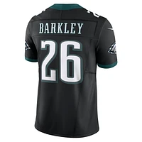 DeVonta Smith Philadelphia Eagles Men's Nike Dri-FIT NFL Limited Football Jersey