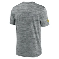 Green Bay Packers Sideline Velocity Men's Nike Dri-FIT NFL T-Shirt