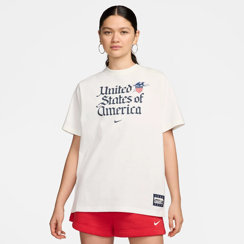 USA Essential Women's Nike T-Shirt