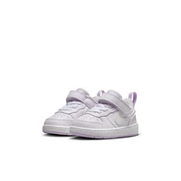 Nike Court Borough Low Recraft Baby/Toddler Shoes