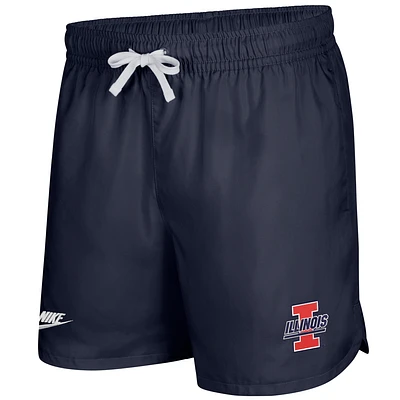 Illinois Flow Men's Nike College Shorts