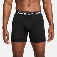 Nike Dri-FIT Ultra Comfort Men's Boxer Briefs (3-Pack)