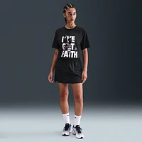 Nike "Faith Kipyegon" T-Shirt