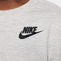 Nike Toddler "Just Do It" Wrap T-Shirt