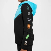 Nike Sportswear Tech Fleece x Doernbecher Freestyle Big Kids' (Boys') Full-Zip Hoodie