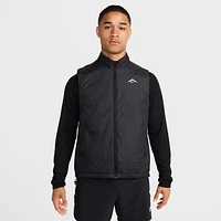 Nike Trail PrimaLoft® Men's Therma-FIT Running Vest