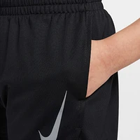 Nike Multi Big Kids' (Boys') Dri-FIT Split Shorts