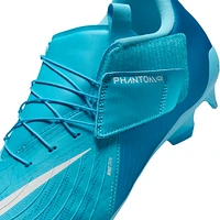 Nike Phantom GX 2 Academy EasyOn Electric MG Low-Top Soccer Cleats