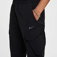 Nike Sportswear City Utility Big Kids' Cargo Pants