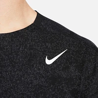 Nike Golf Club Men's Short-Sleeve Top