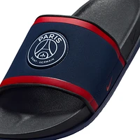 Nike Offcourt (Paris Saint-Germain) Soccer Slides