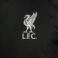 Liverpool FC Windrunner Men's Nike Soccer Anorak Jacket