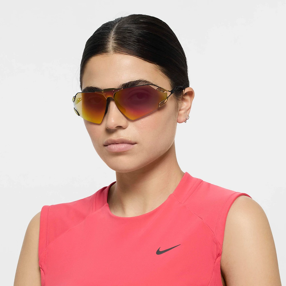 Nike Zeus Edge Road Tint Sunglasses