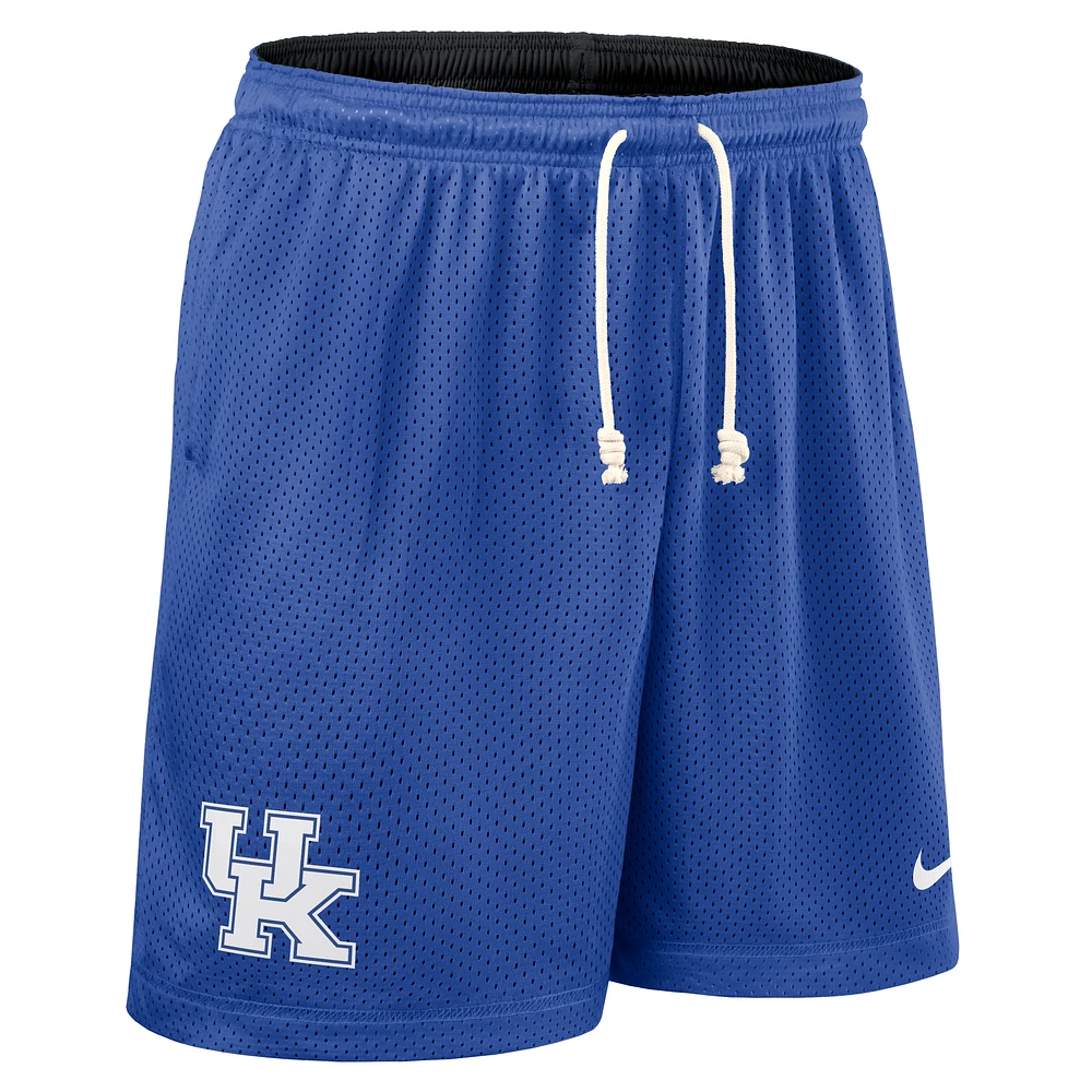 Kentucky Sideline Reversible Men’s Nike Dri-FIT College Shorts