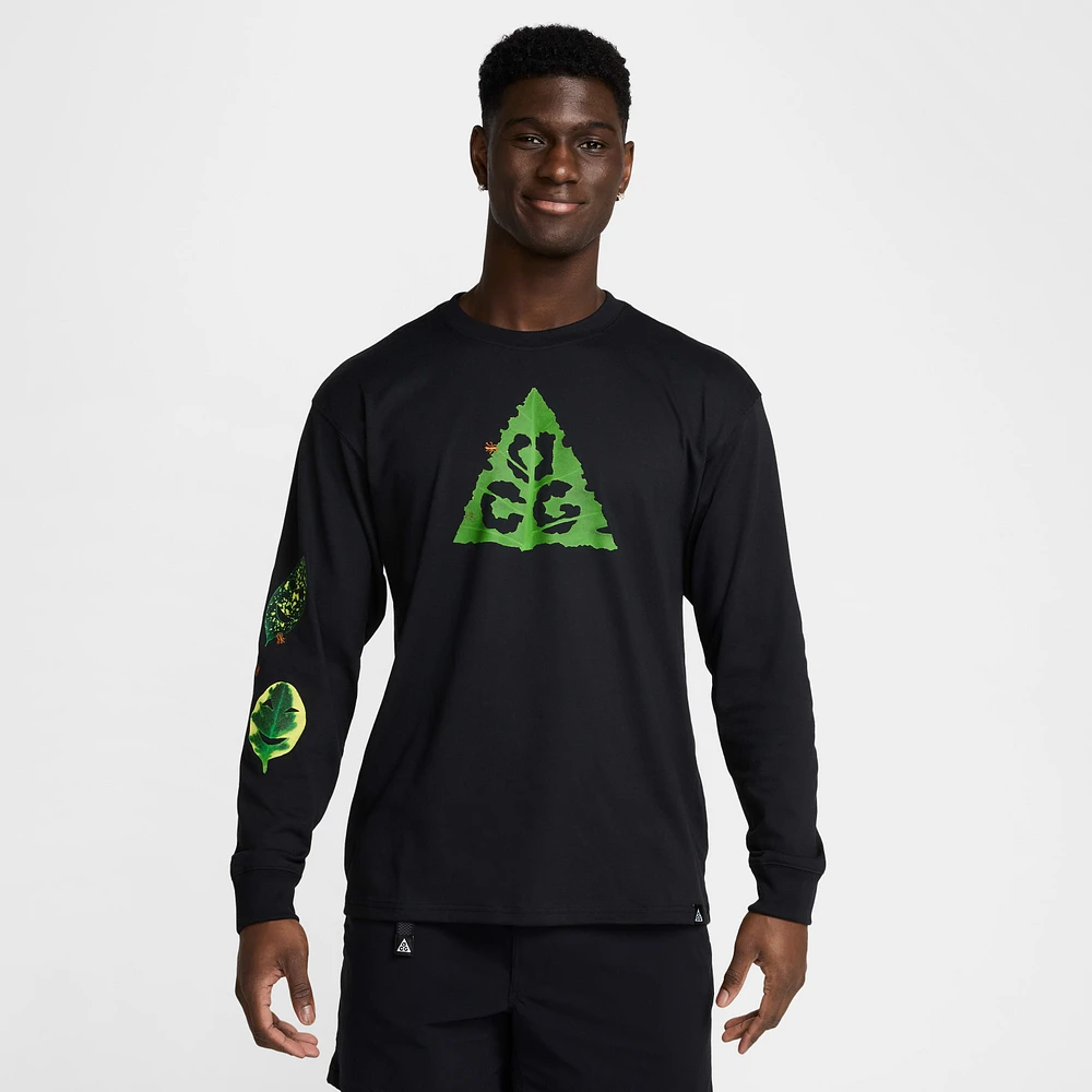 Nike ACG Men's Long-Sleeve T-Shirt