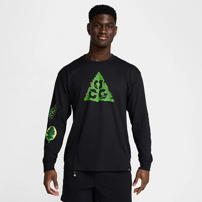 Nike ACG Men's Long-Sleeve T-Shirt