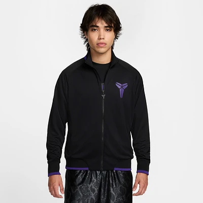 Kobe Men's Nike Dri-FIT Basketball Jacket