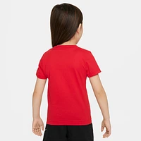 Nike Toddler Bball Just Do It T-Shirt