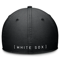 Chicago White Sox Evergreen Swoosh Men's Nike Dri-FIT MLB Hat