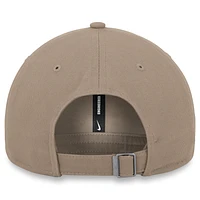Chicago Cubs Club Men's Nike MLB Adjustable Hat