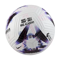 Premier League Academy Soccer Ball