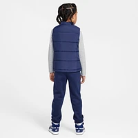 Nike Sportswear Little Kids' 3-Piece Vest Set