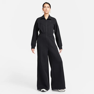 Nike Sportswear Tech Fleece Windrunner Women's Jumpsuit