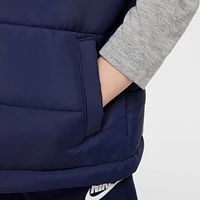 Nike Sportswear Toddler 3-Piece Vest Set