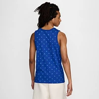 USA Club Men's Nike Tank