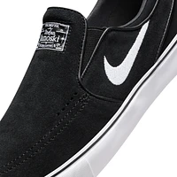 Nike SB Janoski+ Slip Skate Shoes