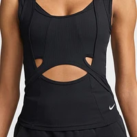 Serena Williams Design Crew Women's Cutout Tank Top