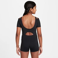 Nike One Girls' Dri-FIT Unitard