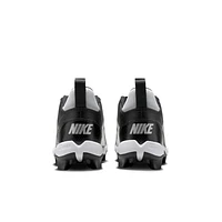 Nike Alpha Menace 4 Shark Big Kids' Football Cleats