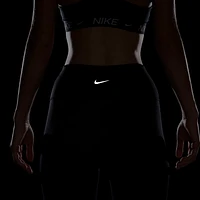 Nike One Women's High-Waisted Crop Leggings