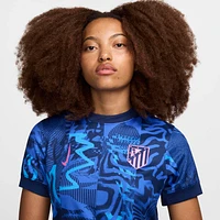 Atlético Madrid 2024/25 Stadium Third Women's Nike Dri-FIT Soccer Replica Jersey