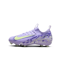 Nike United Jr. Mercurial Vapor 16 Academy Big Kids' MG Low-Top Soccer Cleats