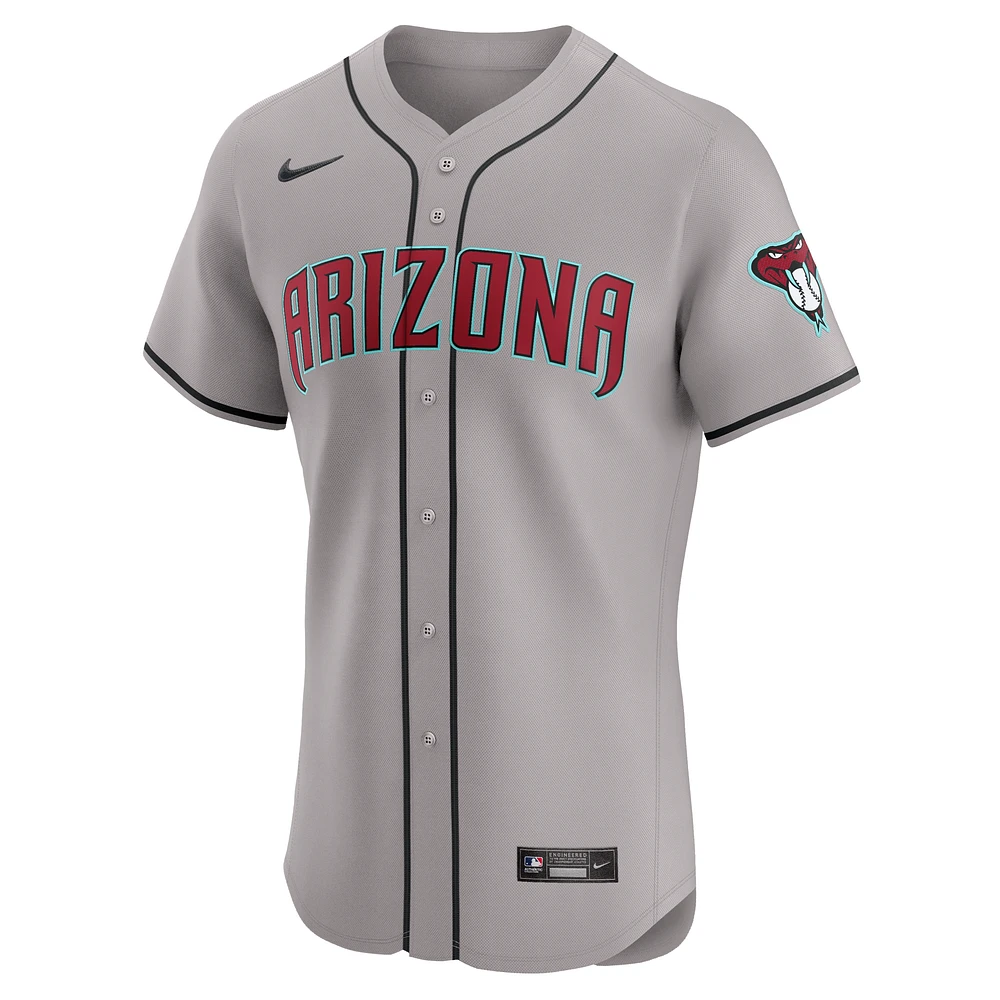 Arizona Diamondbacks Men's Nike Dri-FIT ADV MLB Elite Jersey