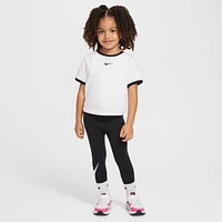 Nike Club Toddler Leggings (3-Pack)